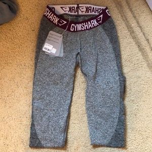 Gymshark Flex Leggings